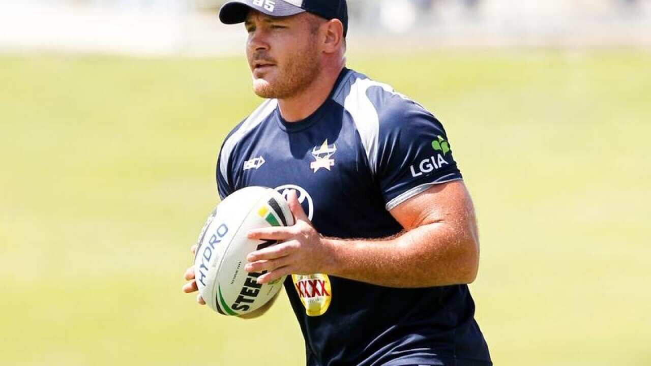 Matt Scott