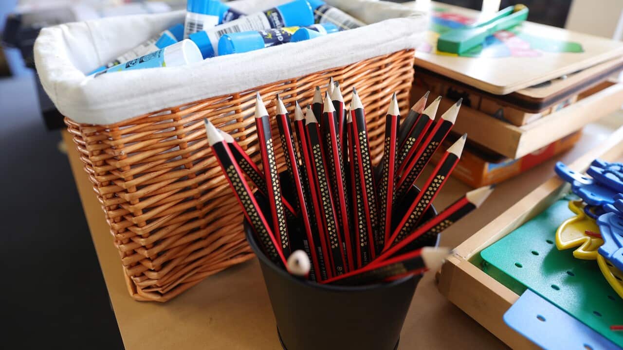 VICTORIA SCHOOLS RETURN