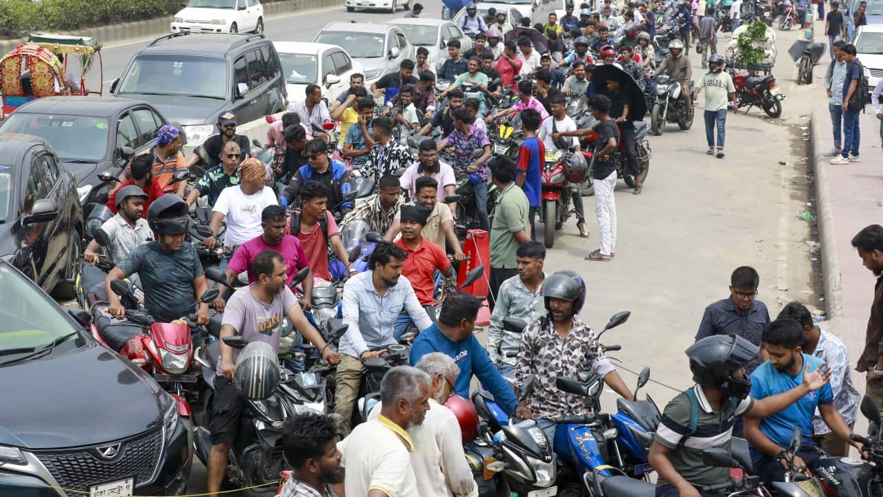 Fuel Buying Surges Amid Israel-Iran Conflict Fears - Dhaka