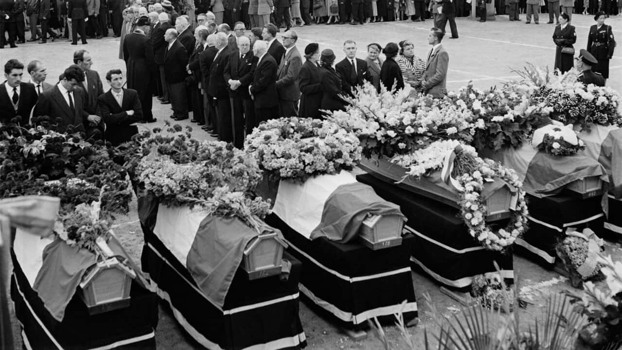 Photo by Keystone-France/Gamma-Rapho via Getty Images