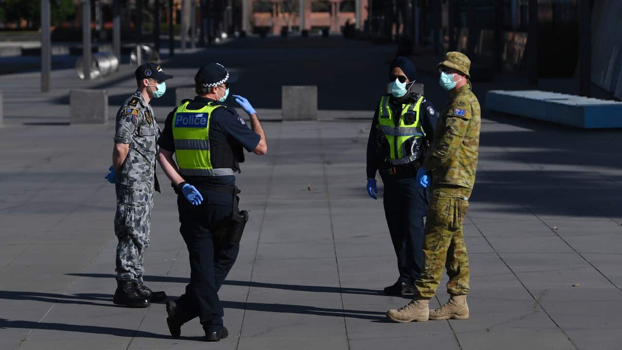 Victoria has recorded 179 new cases of coronavirus and nine deaths in the past 24 hours.