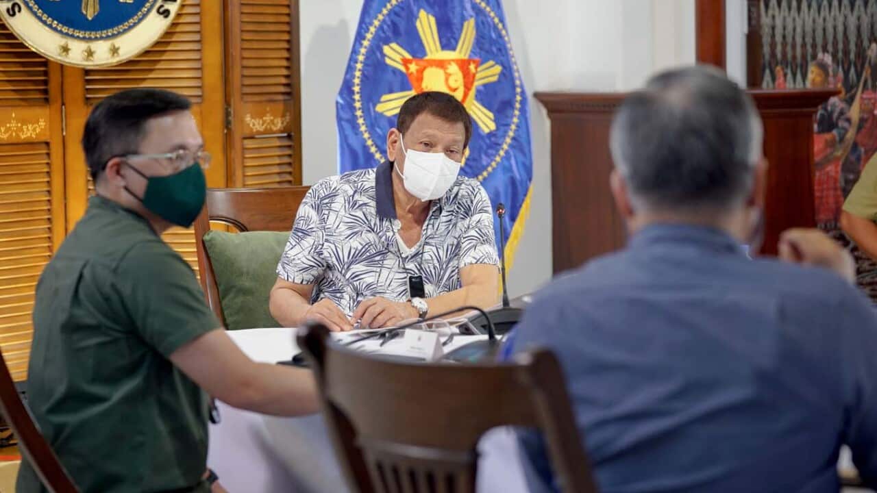 Coronavirus test, population, coronavirus, infected , Sputnik 5, clinical trials Philippines