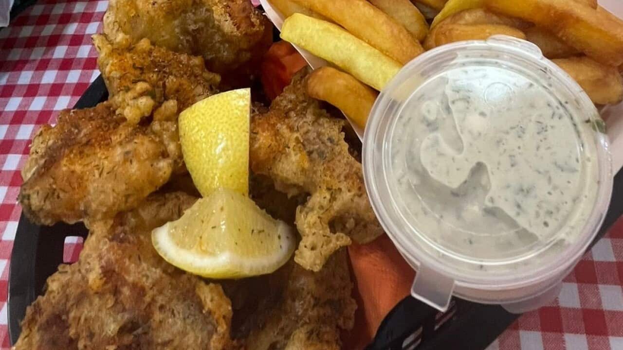 kibbelingen Neerlandia