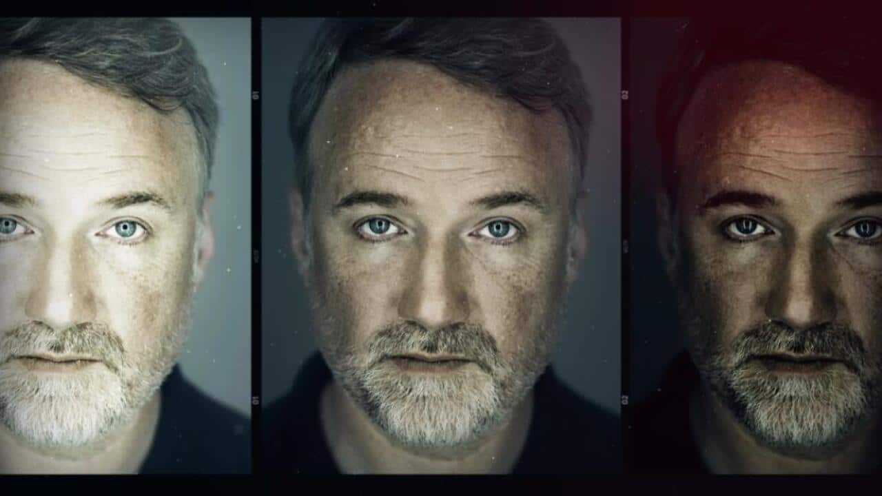 David Fincher