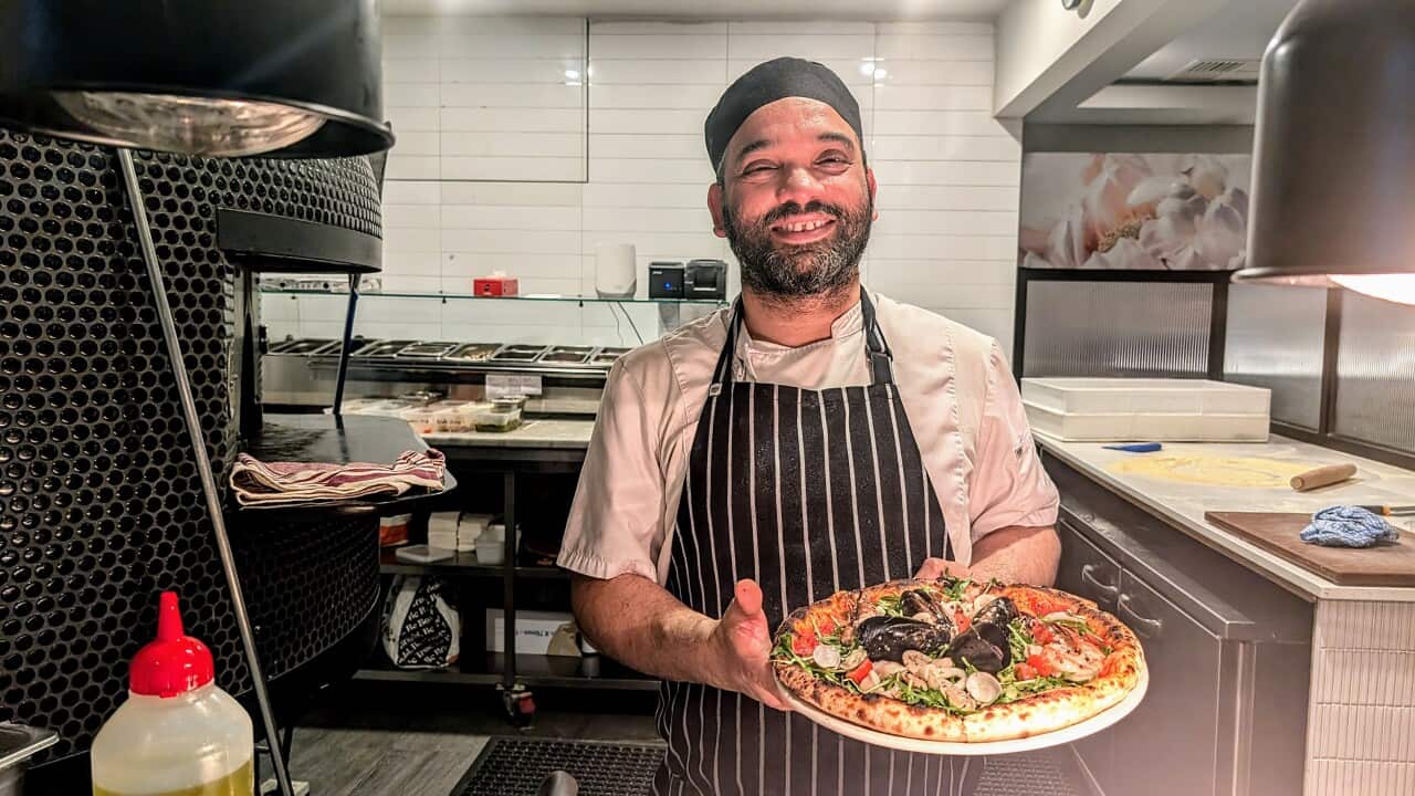 Giorgio Pargat Singh 2