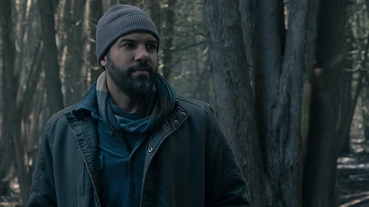 The Handmaid's Tale 505 Fairytale