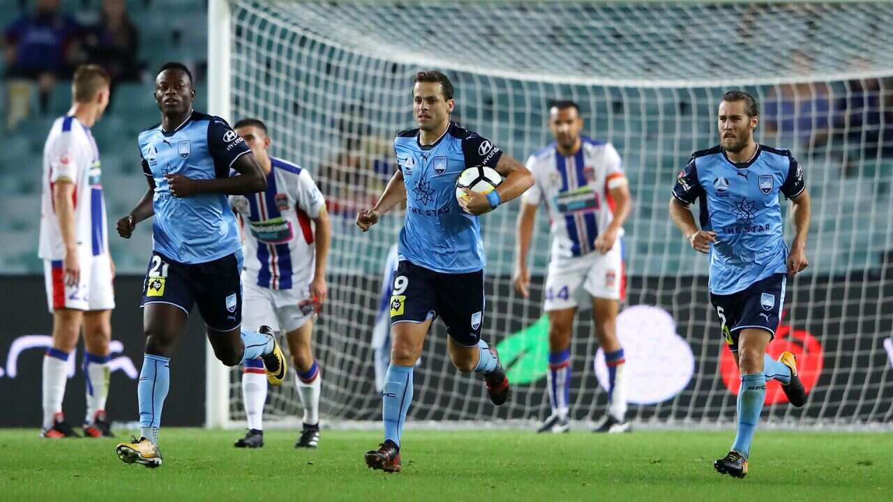 Sydney FC