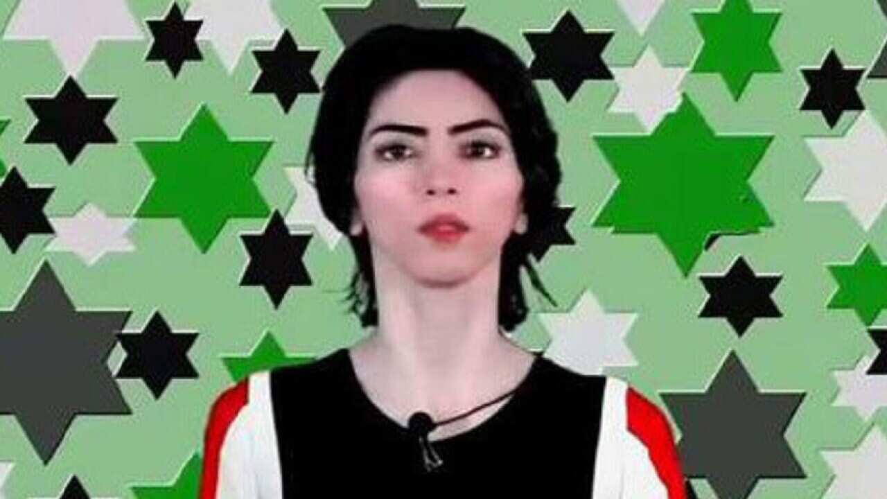 Nasim Aghdam, 39, is said to be the deceased suspect.