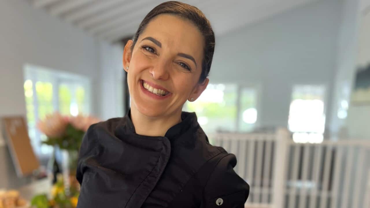 Valentina Camillacci