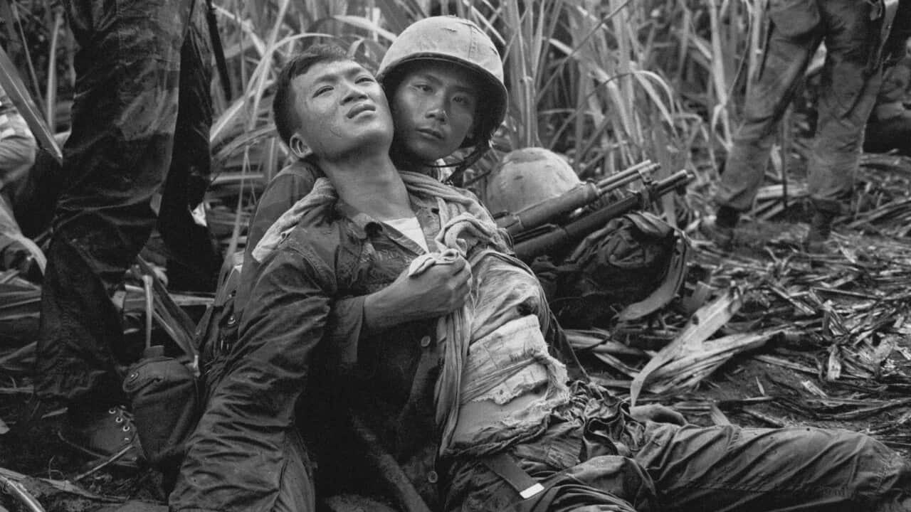 The Vietnam War