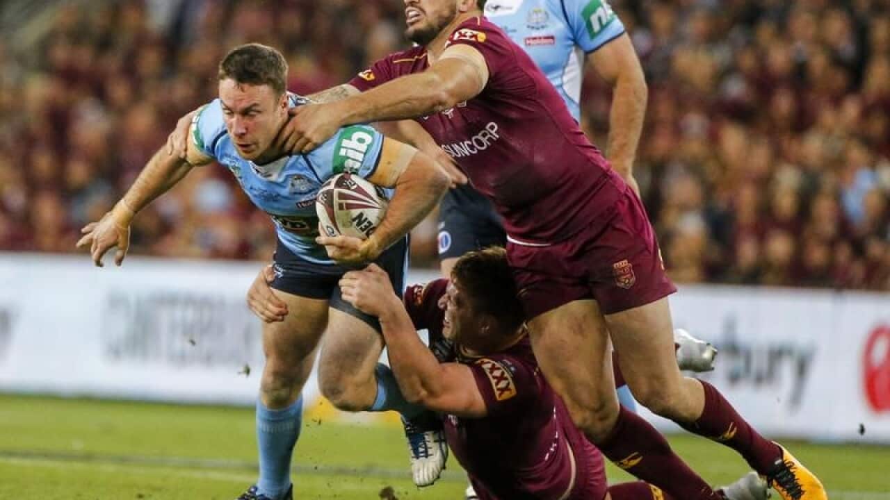 James Maloney