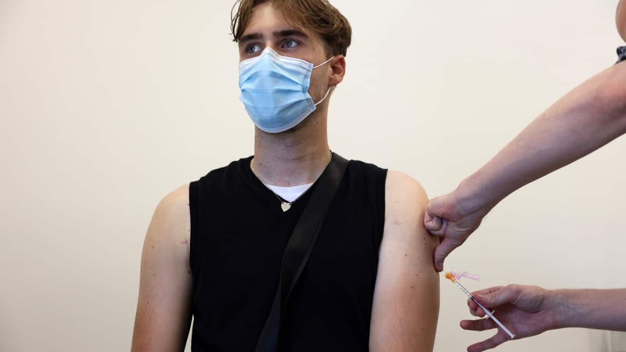 London Ramps Up Monkeypox Vaccine Rollout As Cases Continue To Rise