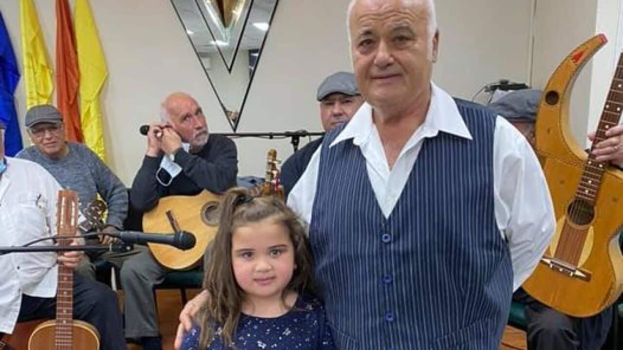 Klabb Ghannejja Maltin