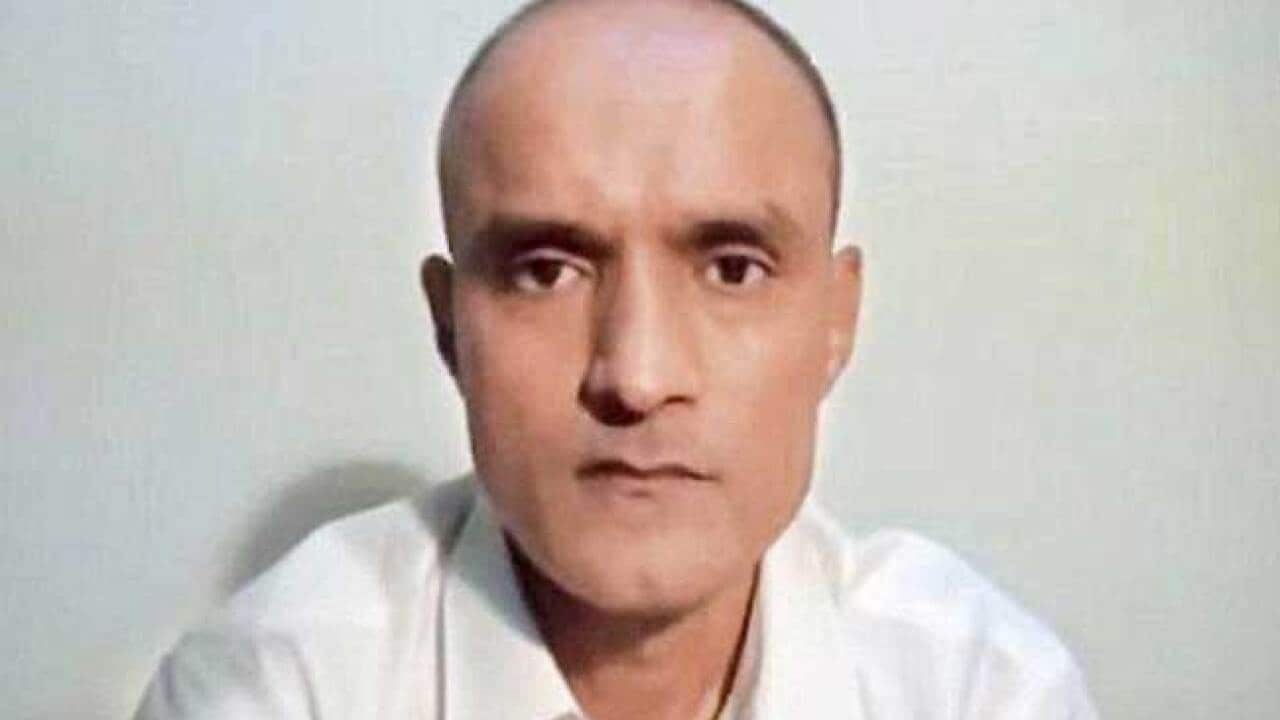 Khulbhushan Jadhav