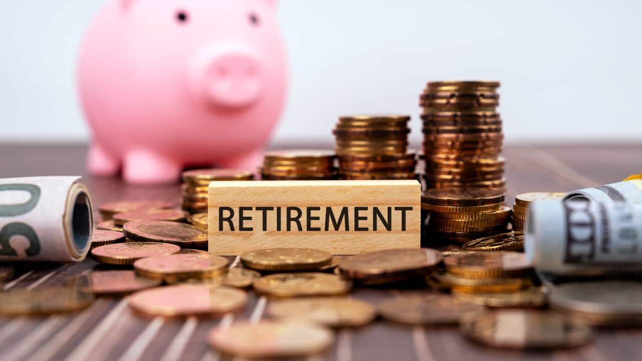 Retirement Planning