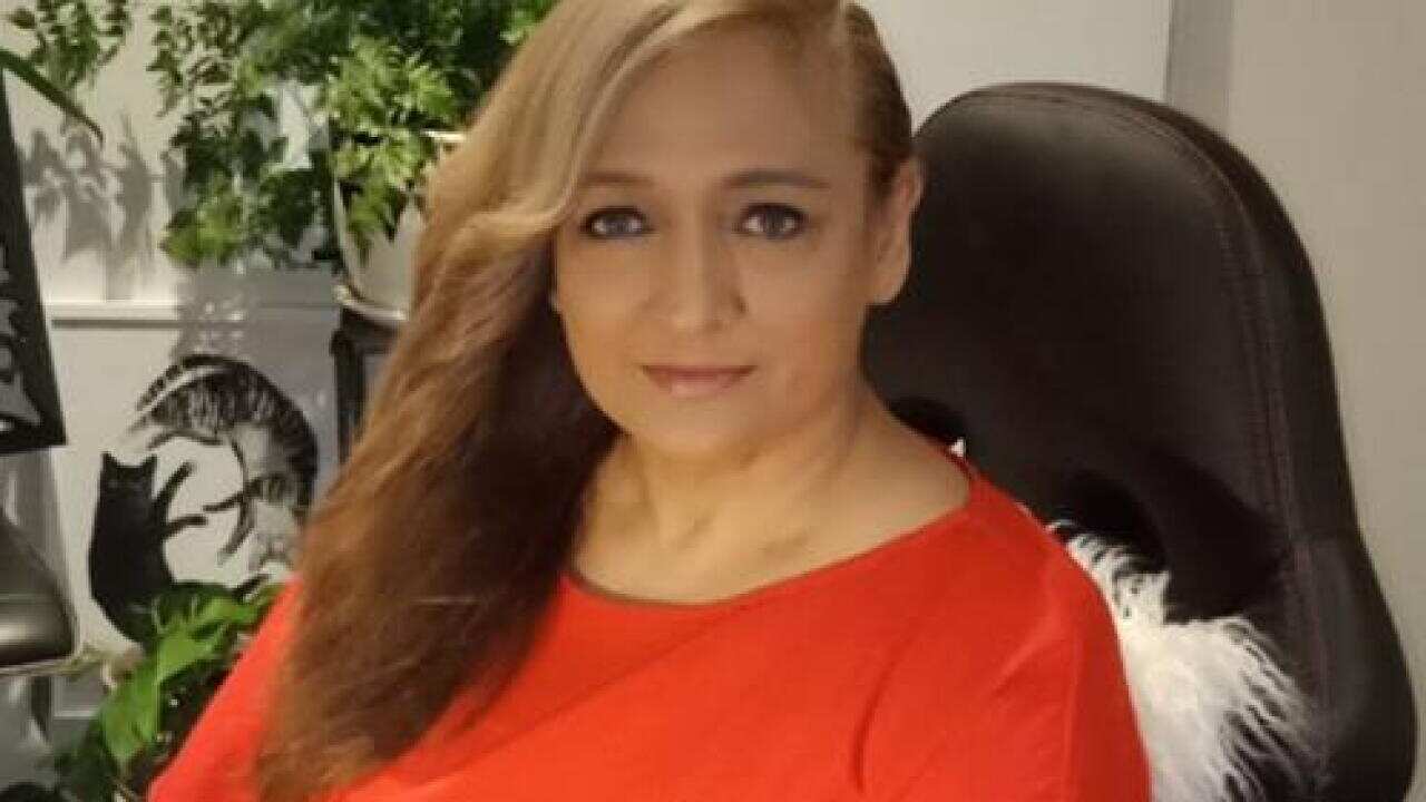 Anne Struckett