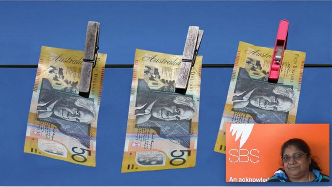 Australian Money