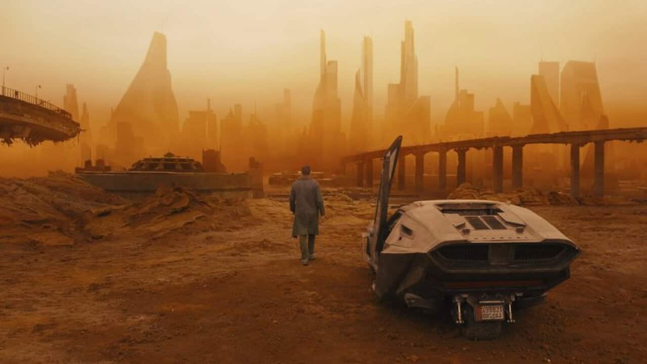 Blade Runner 2049