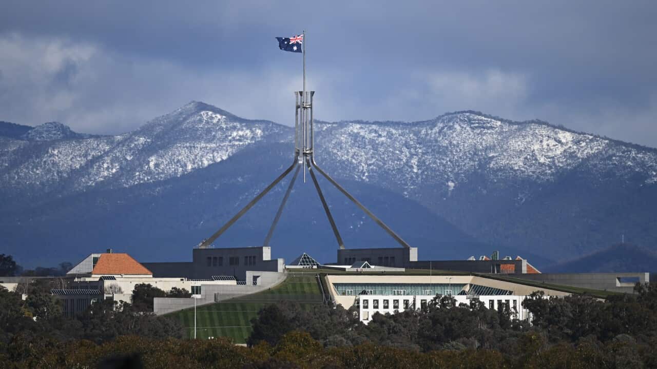 經濟進入寒冬期,坎培拉政府有何良方對應?