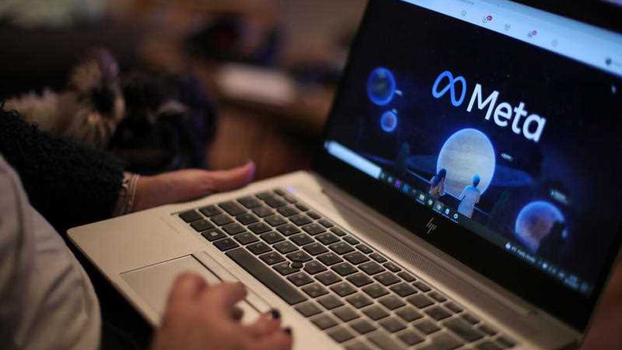 CEO Mark Zuckerberg announced Thursday that Facebook the company is changing its name to Meta to reflect its growing focus on the metaverse.