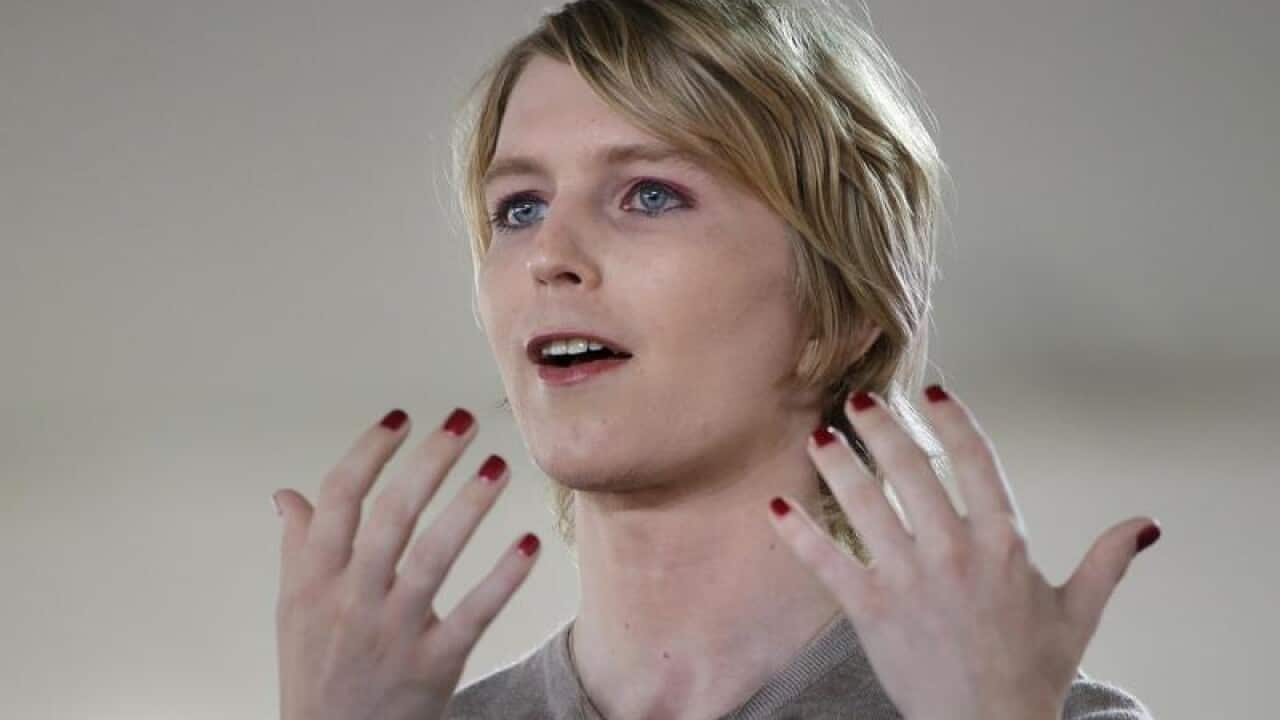 A change.org petition supporting Chelsea Manning received more than 16,000 signatures in only a day.