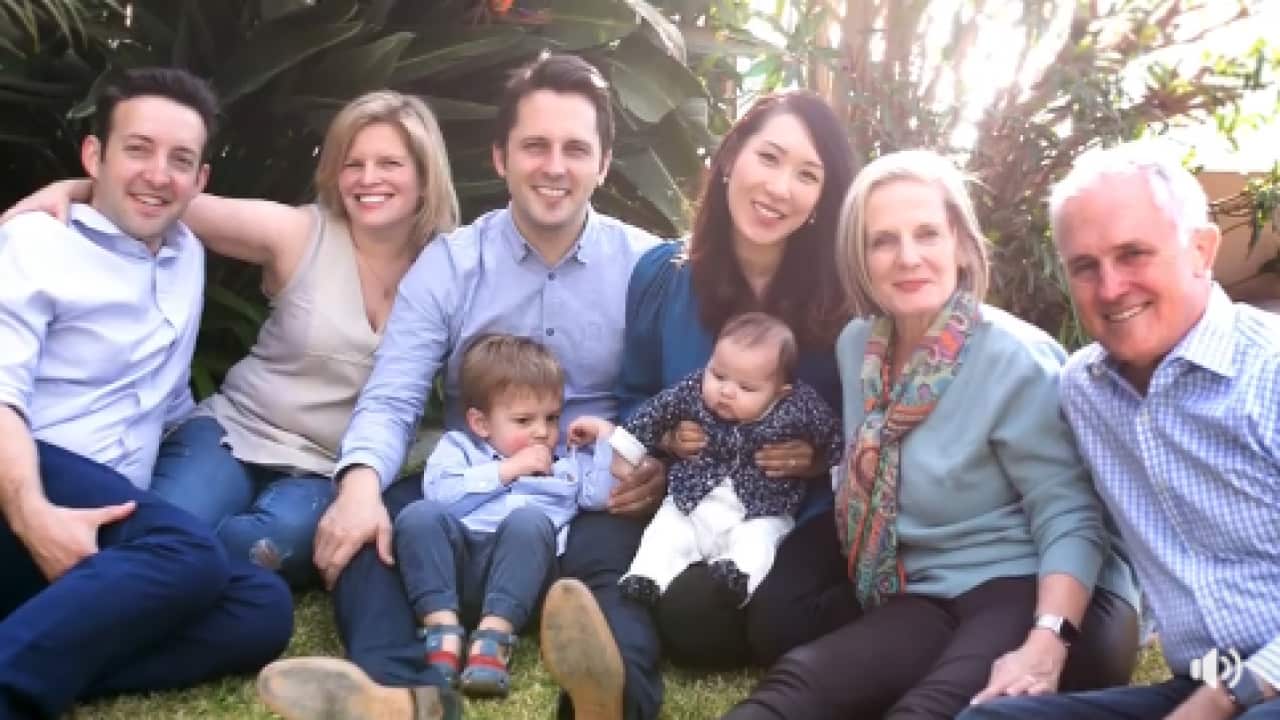 Prime Minister Malcolm Turnbull has thanked emergency workers and the defence force in his Christmas message.