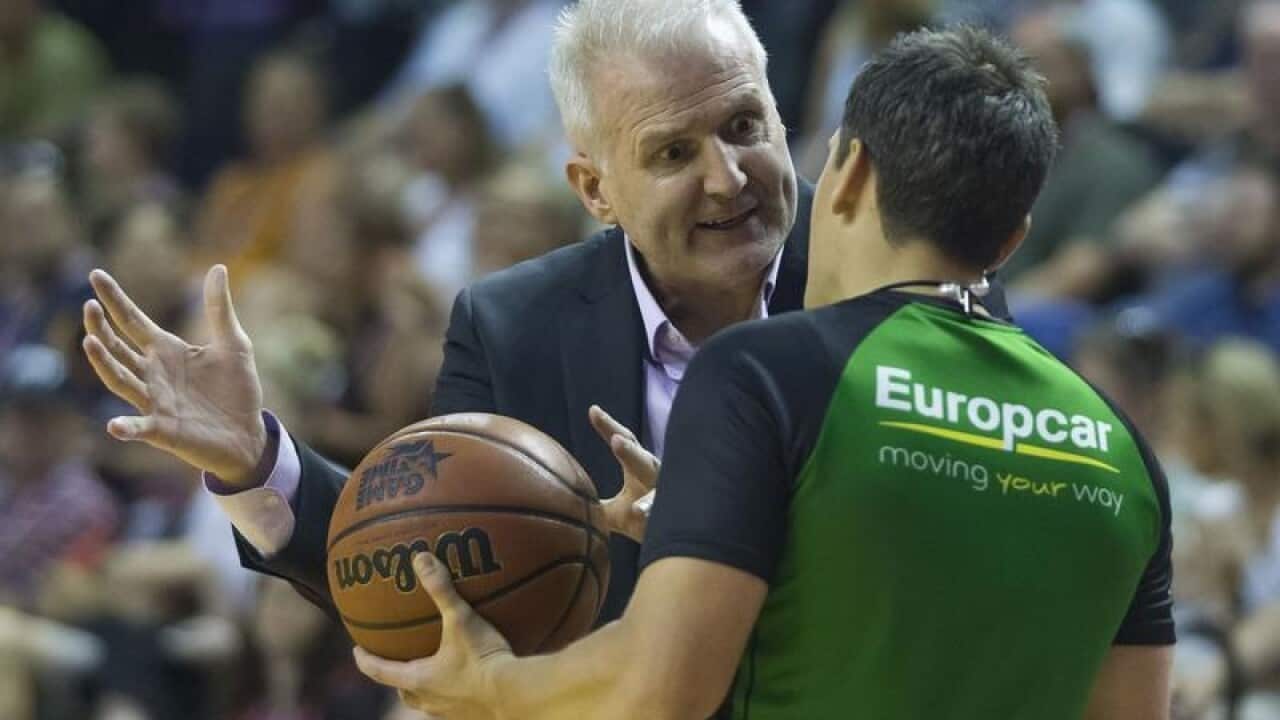 Andrew Gaze.