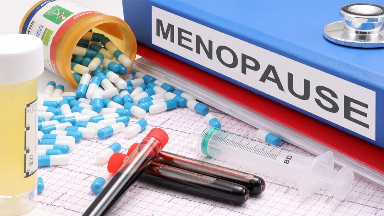 Menopause by Nick Youngson CC BY-SA 3.0 Pix4free.org