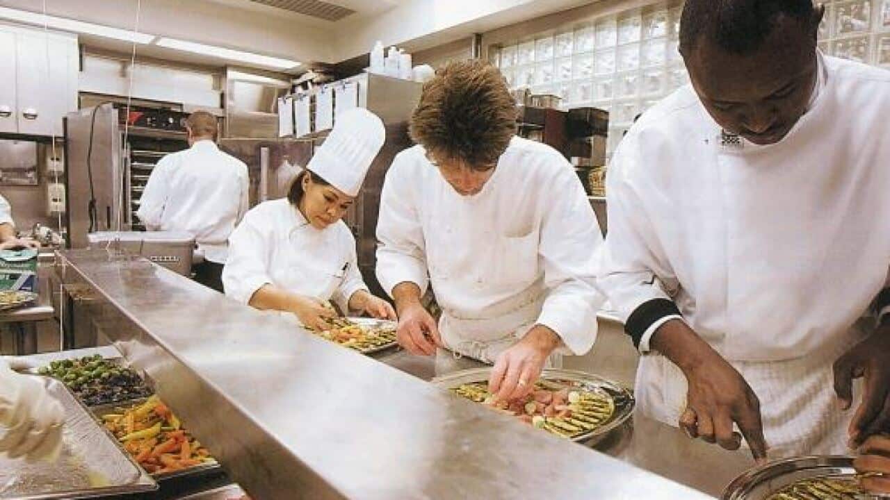 'Name and shame' register reveals poor food safety standards in NSW businesses