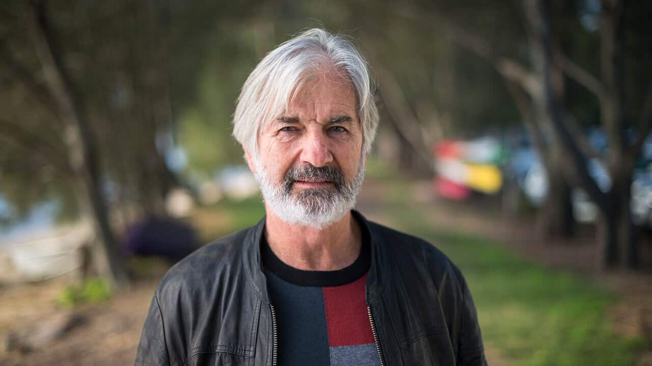 John Jarratt