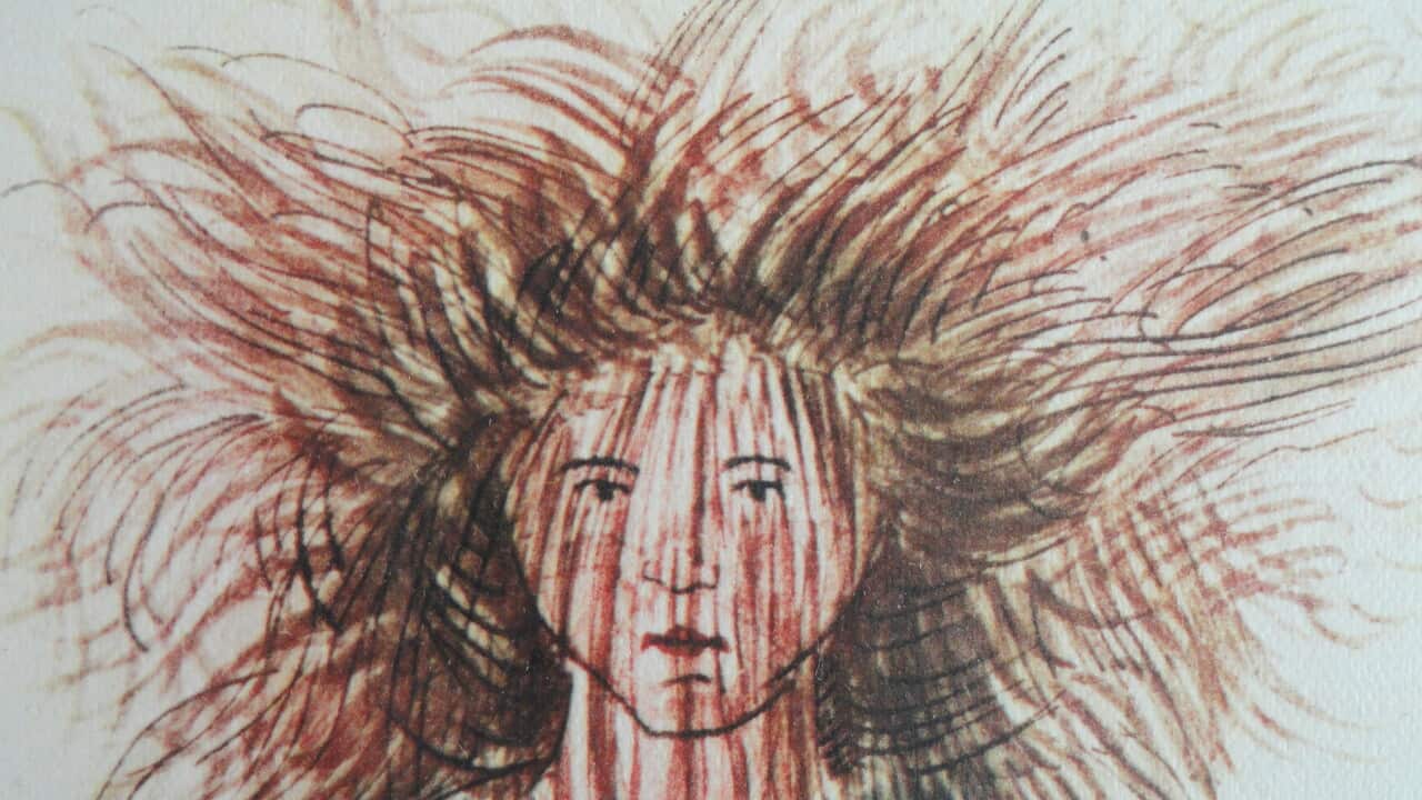 Der Struwwelpeter