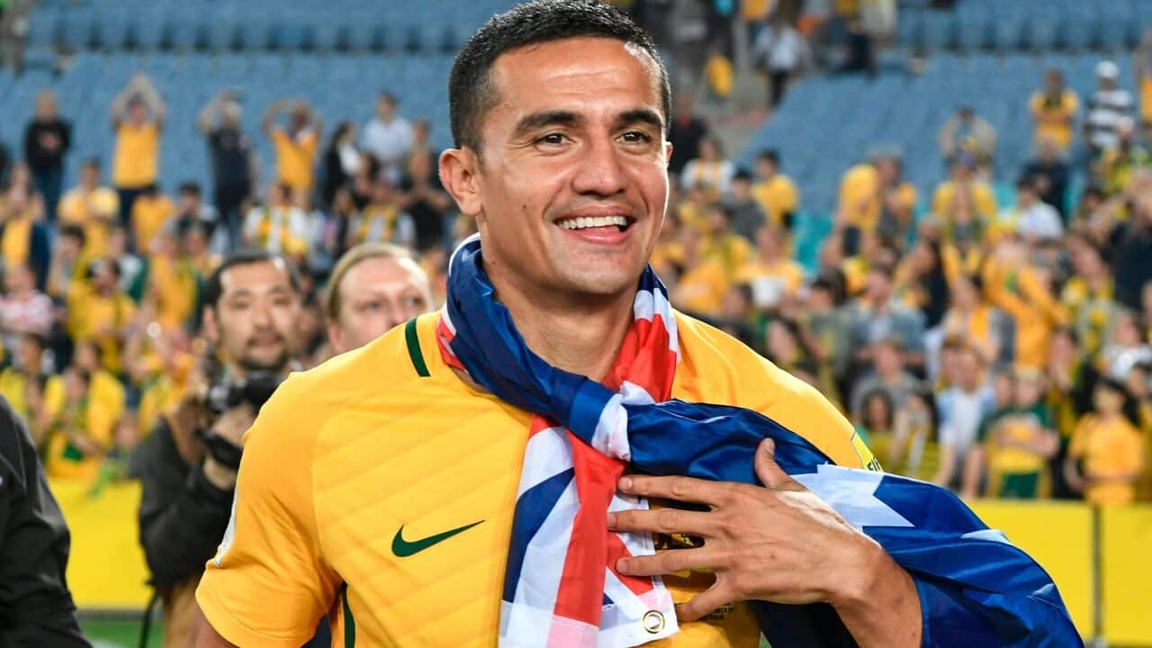 Cahill