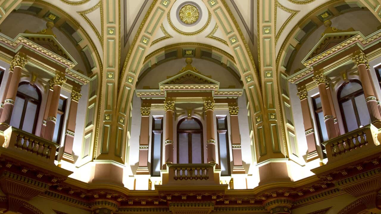 333 Collins street