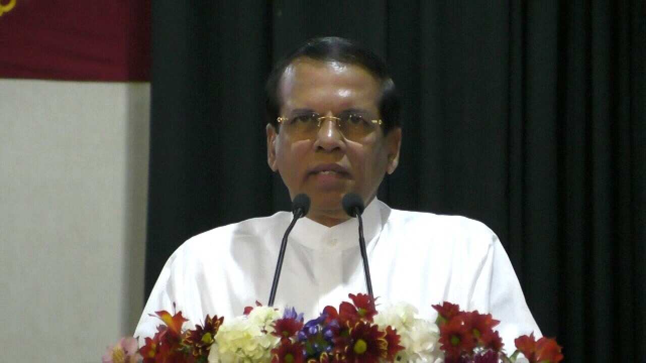 Politics of SL