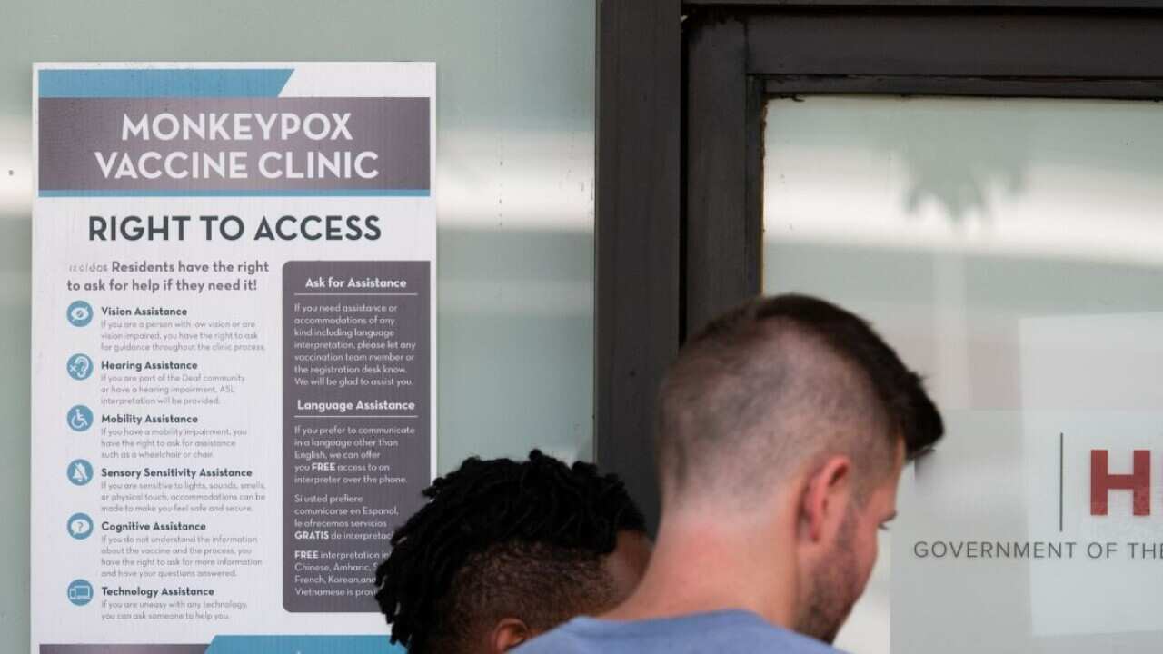 FL: Free Monkeypox Vaccine Sites Open in Miami-Dade Florida