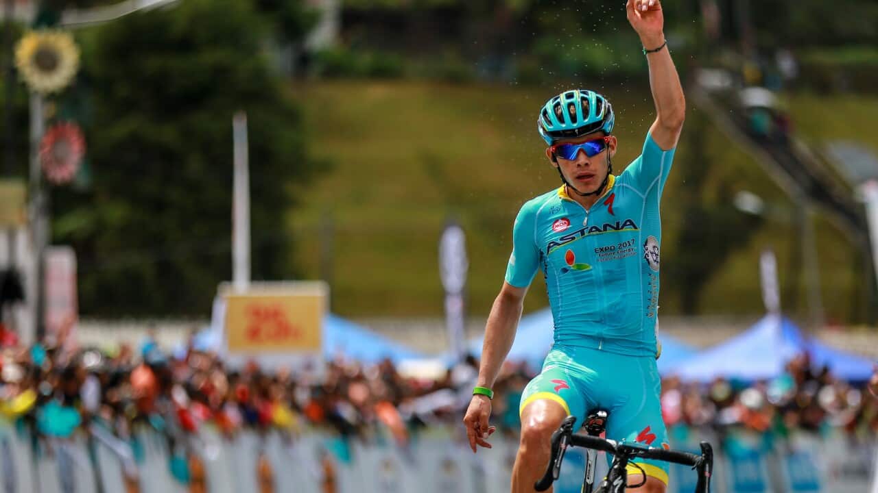 2016 Le Tour de Langkawi