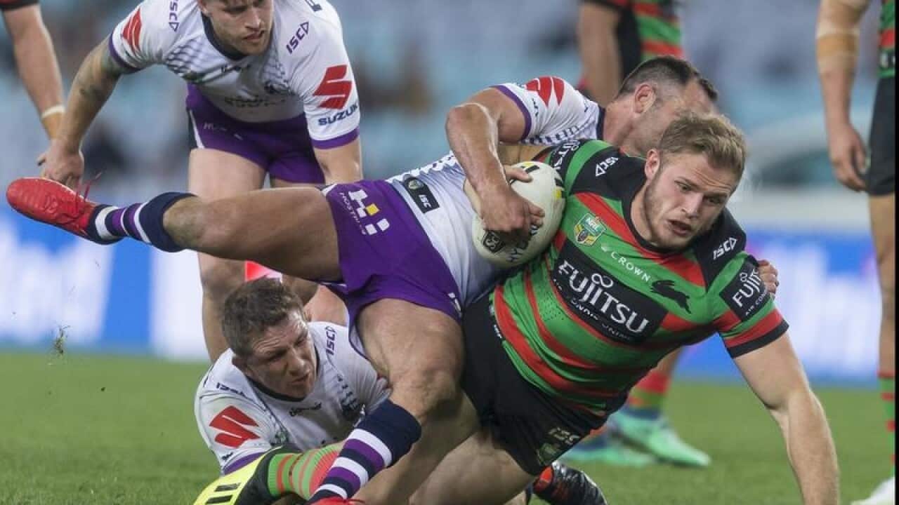 Souths