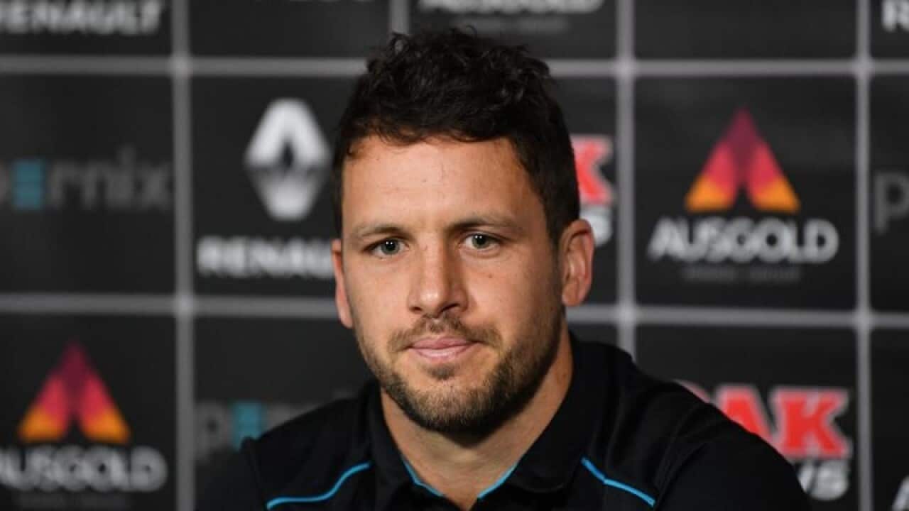 Travis Boak