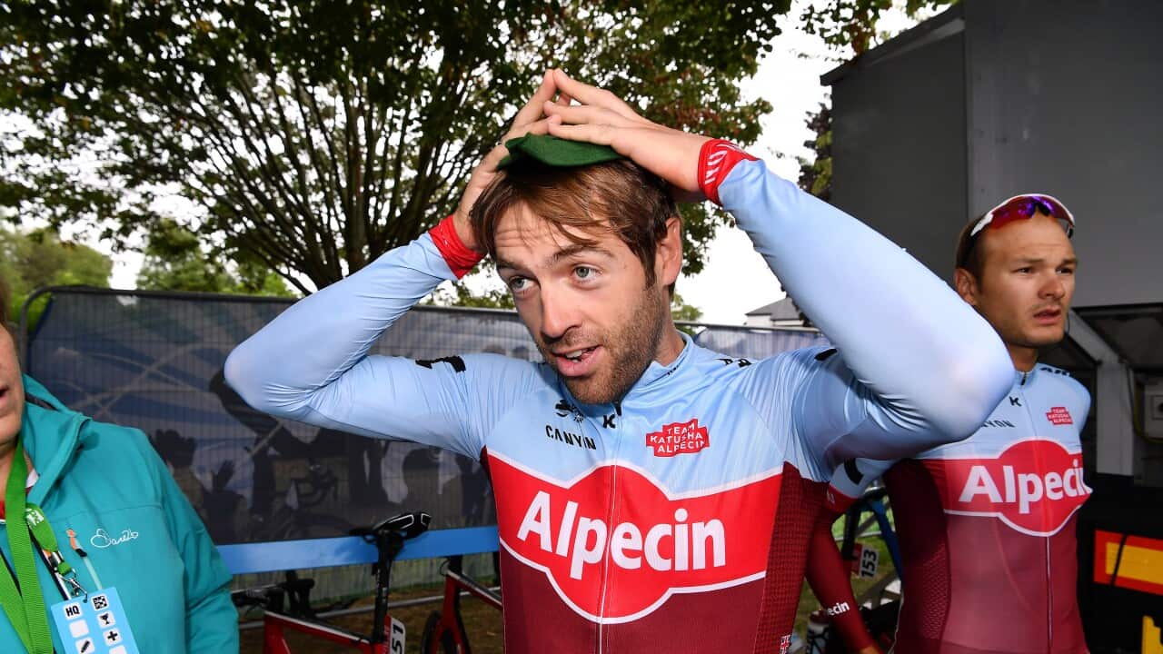 UCI Road World Championships, worlds, road worlds, ITT