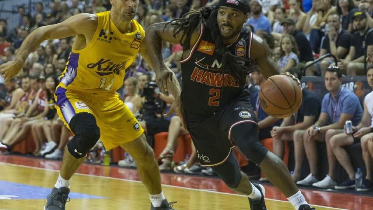 Illawarra Hawks