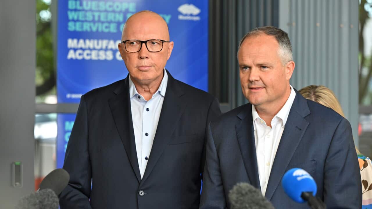 ELECTION25 PETER DUTTON CAMPAIGN