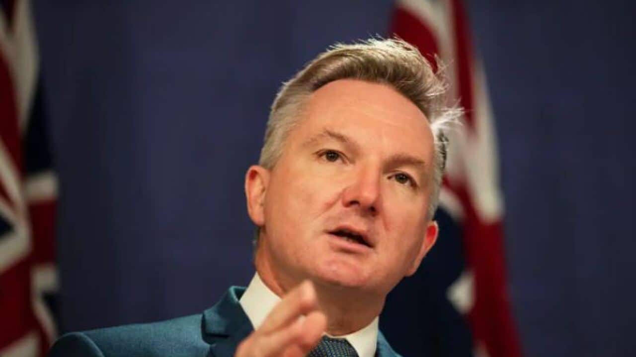 Ministros de energía de Australia respaldan la adopción de energías renovables y apoyan plan para almacenar gas