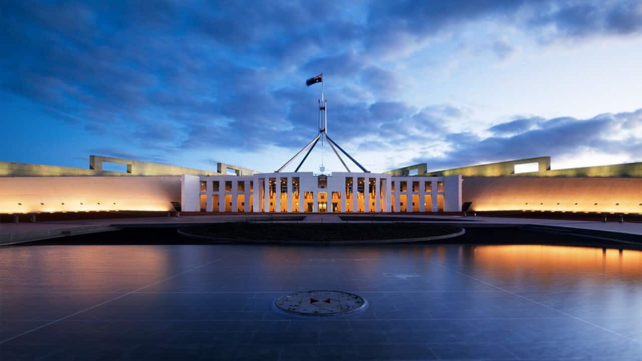 Australian Parliament