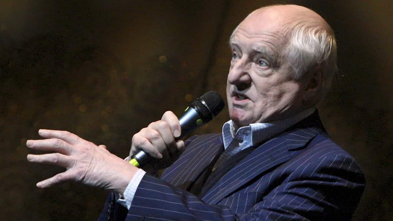Mark Zakharov
