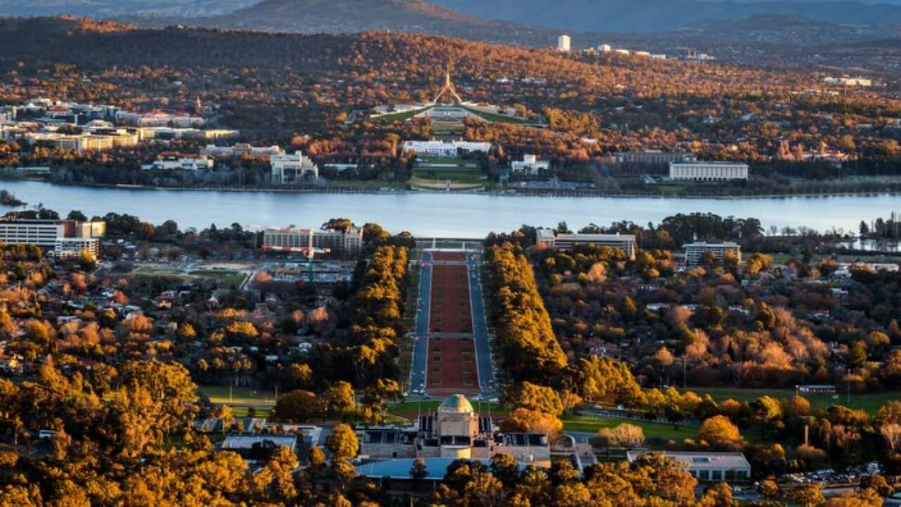Canberra, Australian Capital Territory