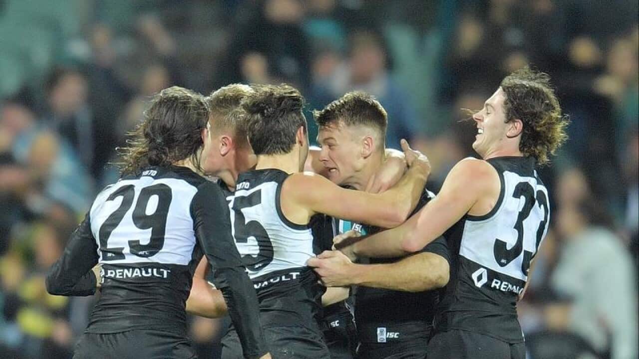 Robbie Gray