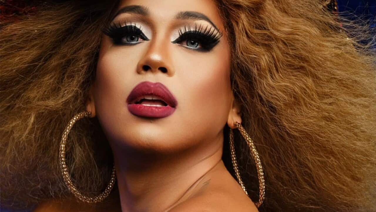 Precious Paula Nicole