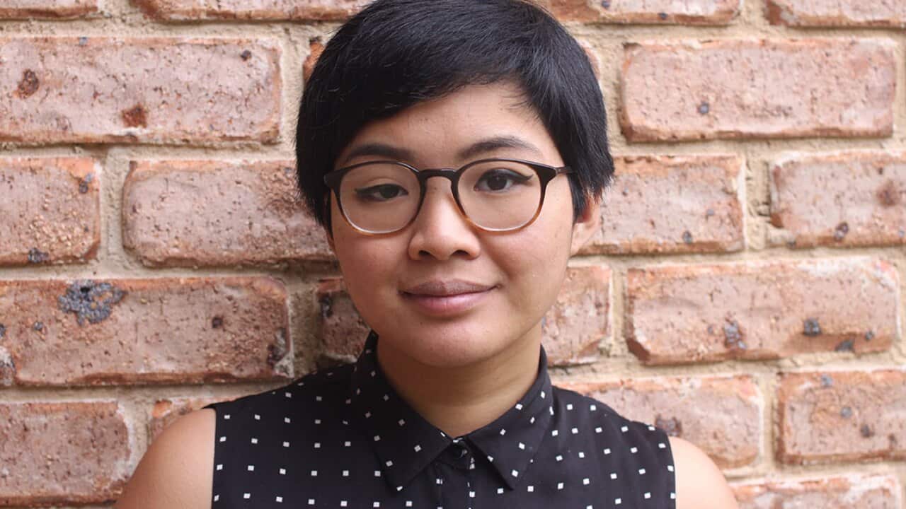 Giselle Au-Nhien Nguyen