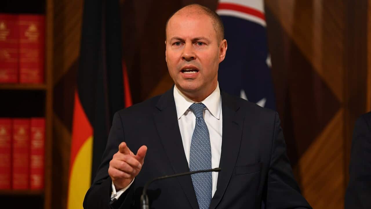 Josh Frydenberg faces a' difficult' battle to retain Kooyong