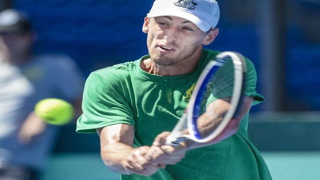 John Millman